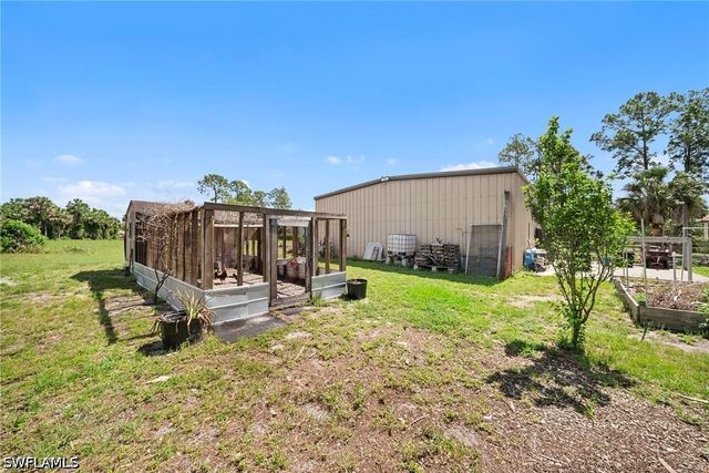 2795 12th AVE SE, Naples, FL 34117