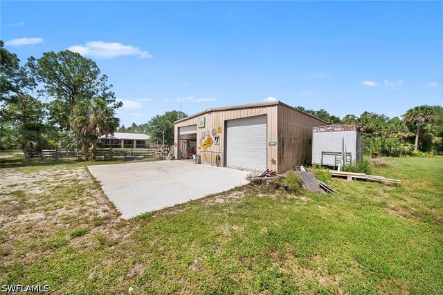 2795 12th AVE SE, Naples, FL 34117