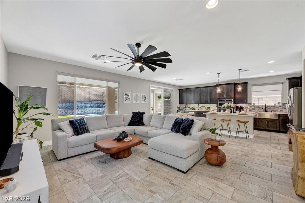 10941 Rejuvenate Place, Las Vegas, NV 89138 — photo 4