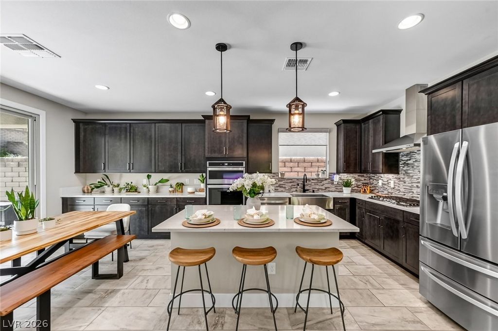 10941 Rejuvenate Place, Las Vegas, NV 89138 — photo 5