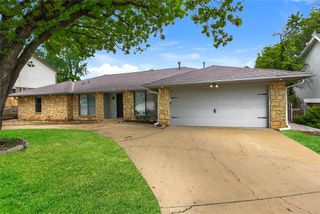 2133 Running Branch Road, Edmond, OK 73013