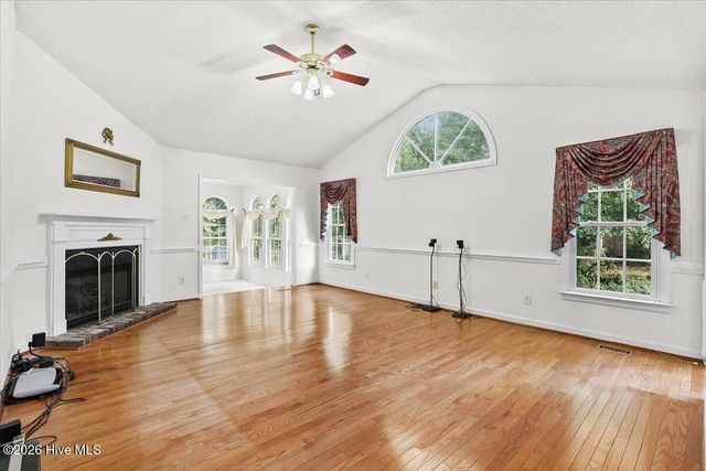114 Farnsworth Drive, Goldsboro, NC 27530