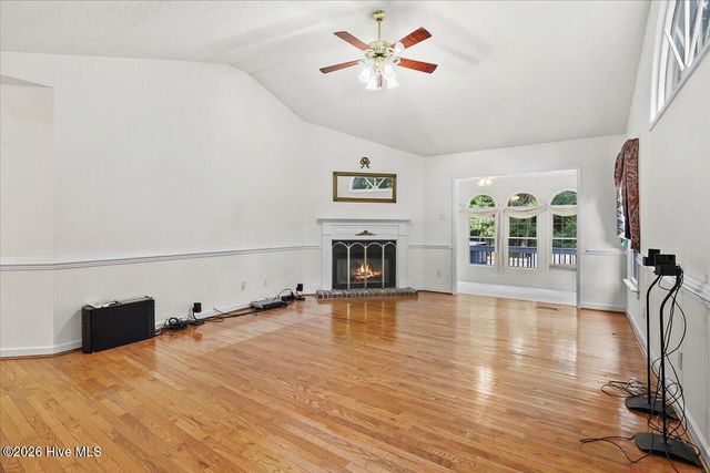 114 Farnsworth Drive, Goldsboro, NC 27530