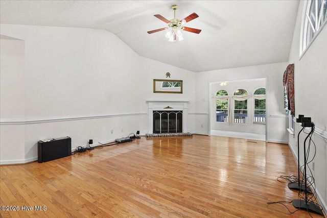 114 Farnsworth Drive, Goldsboro, NC 27530