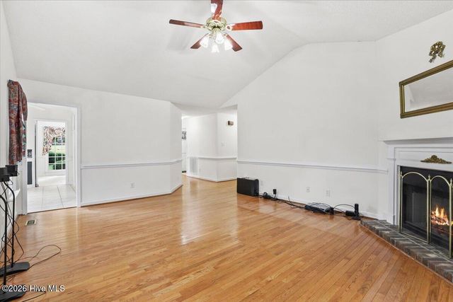 114 Farnsworth Drive, Goldsboro, NC 27530