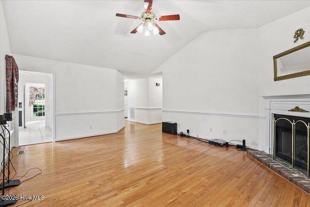 114 Farnsworth Drive, Goldsboro, NC 27530