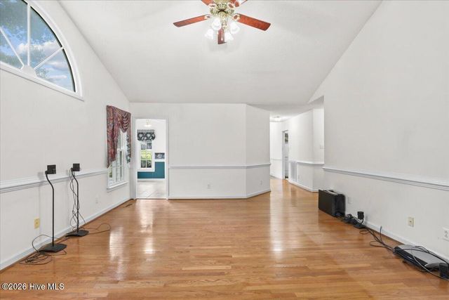 114 Farnsworth Drive, Goldsboro, NC 27530