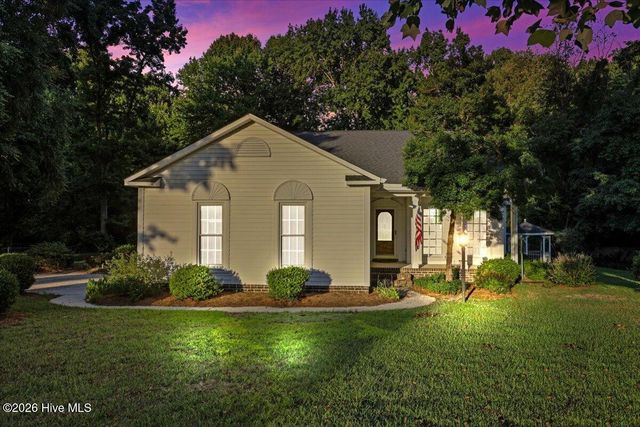 114 Farnsworth Drive, Goldsboro, NC 27530