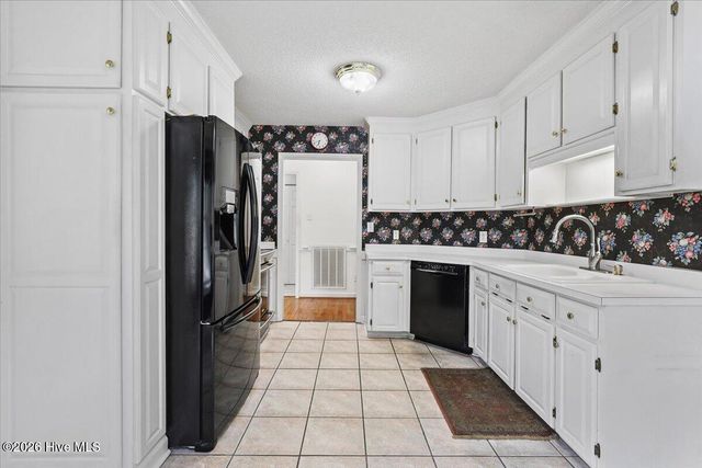 114 Farnsworth Drive, Goldsboro, NC 27530
