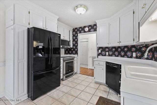 114 Farnsworth Drive, Goldsboro, NC 27530