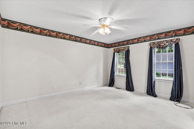 114 Farnsworth Drive, Goldsboro, NC 27530