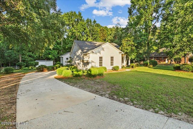 114 Farnsworth Drive, Goldsboro, NC 27530