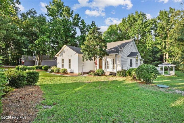 114 Farnsworth Drive, Goldsboro, NC 27530