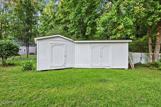 114 Farnsworth Drive, Goldsboro, NC 27530