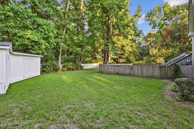 114 Farnsworth Drive, Goldsboro, NC 27530
