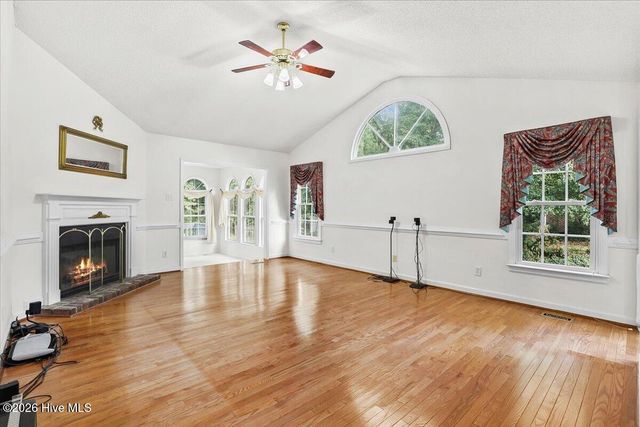 114 Farnsworth Drive, Goldsboro, NC 27530
