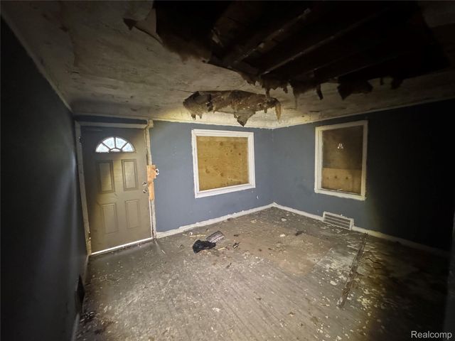 11624 Wayburn Street, Detroit, MI 48224