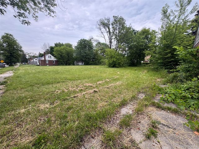 11624 Wayburn Street, Detroit, MI 48224