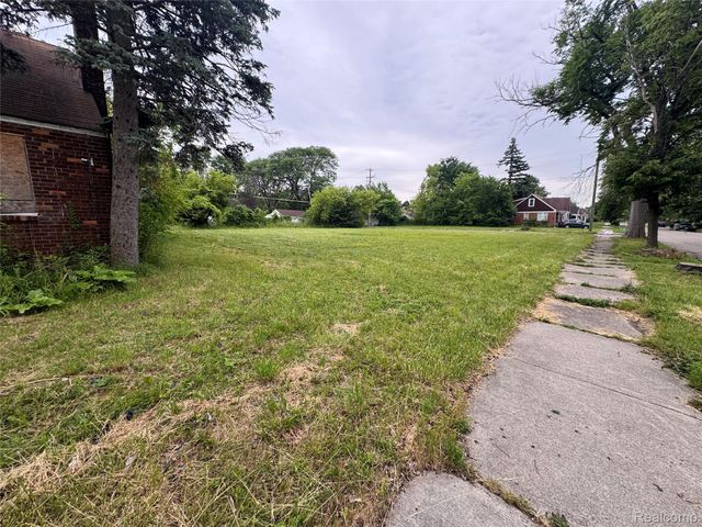 11624 Wayburn Street, Detroit, MI 48224