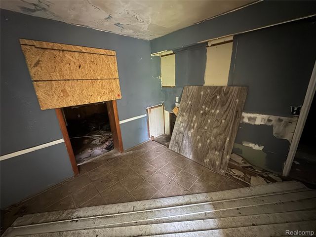 11624 Wayburn Street, Detroit, MI 48224