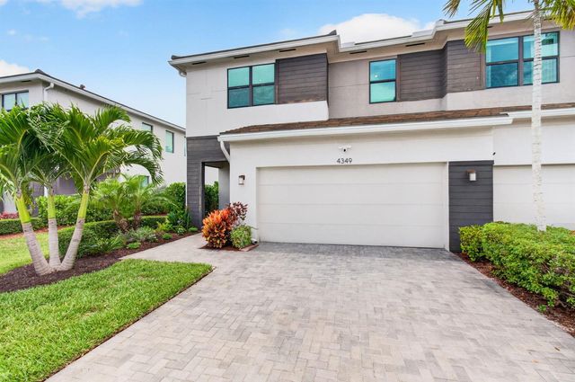 4349 Arcturus Lane, Lake Worth, FL 33467