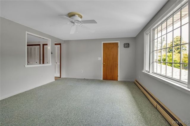 6599 Jewett Holmwood Road, Orchard Park, NY 14127