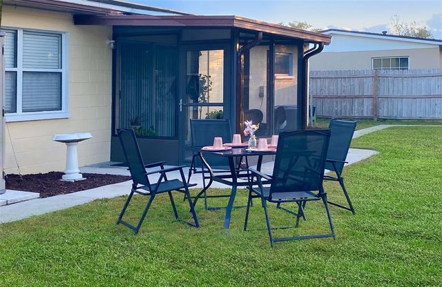 965 GRANT ROAD, Titusville, FL 32780