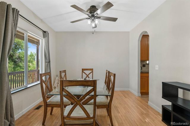 27083 Pine Vista Circle, Kiowa, CO 80117