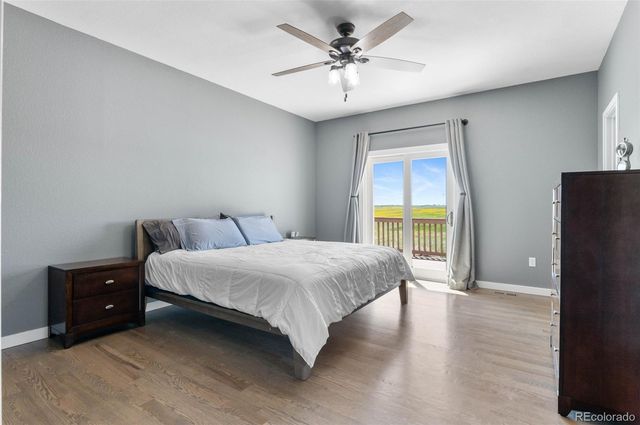 27083 Pine Vista Circle, Kiowa, CO 80117