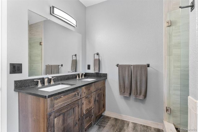 27083 Pine Vista Circle, Kiowa, CO 80117