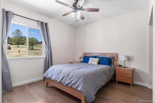 27083 Pine Vista Circle, Kiowa, CO 80117