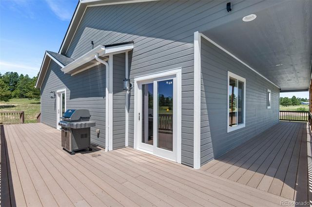 27083 Pine Vista Circle, Kiowa, CO 80117