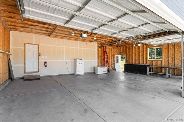 27083 Pine Vista Circle, Kiowa, CO 80117