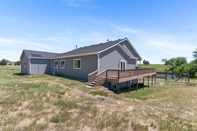 27083 Pine Vista Circle, Kiowa, CO 80117