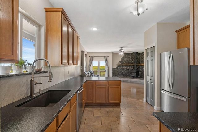 27083 Pine Vista Circle, Kiowa, CO 80117