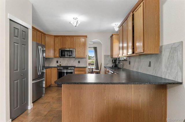 27083 Pine Vista Circle, Kiowa, CO 80117