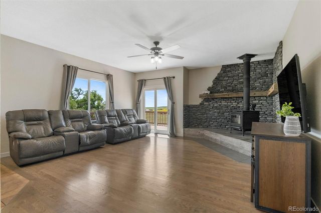 27083 Pine Vista Circle, Kiowa, CO 80117