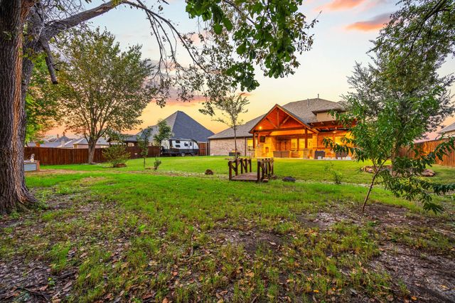 1812 Berkley Drive, Wylie, TX 75098