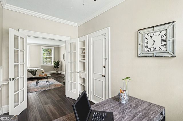 21 Peachtree Memorial Drive NW 8A, Atlanta, GA 30309