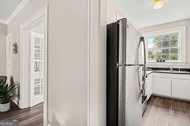 21 Peachtree Memorial Drive NW 8A, Atlanta, GA 30309