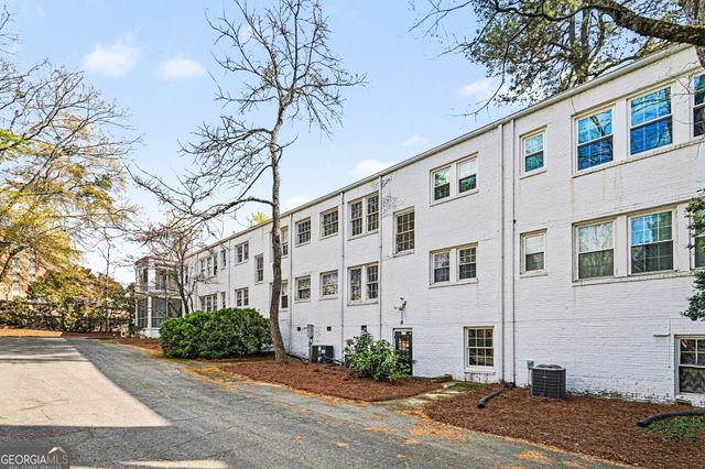 21 Peachtree Memorial Drive NW 8A, Atlanta, GA 30309