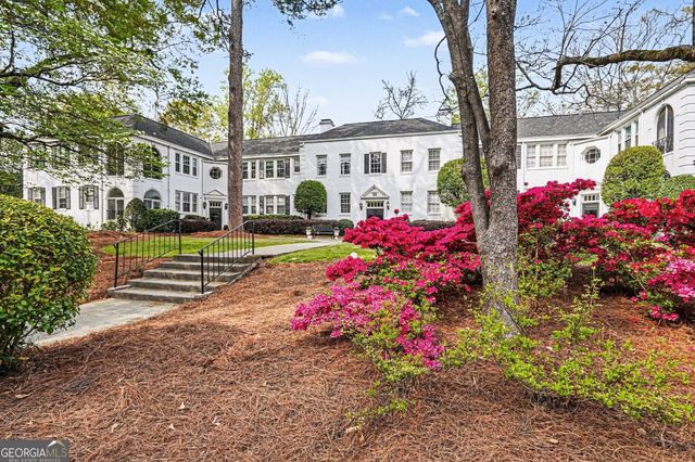 21 Peachtree Memorial Drive NW 8A, Atlanta, GA 30309