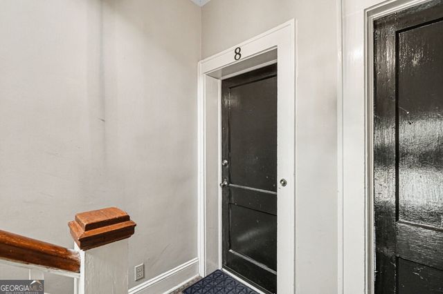 21 Peachtree Memorial Drive NW 8A, Atlanta, GA 30309
