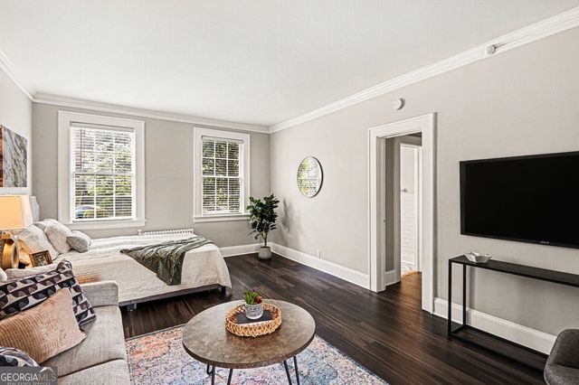 21 Peachtree Memorial Drive NW 8A, Atlanta, GA 30309