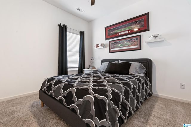 4789 MOUNTAIN GAP DRIVE, Bessemer, AL 35022