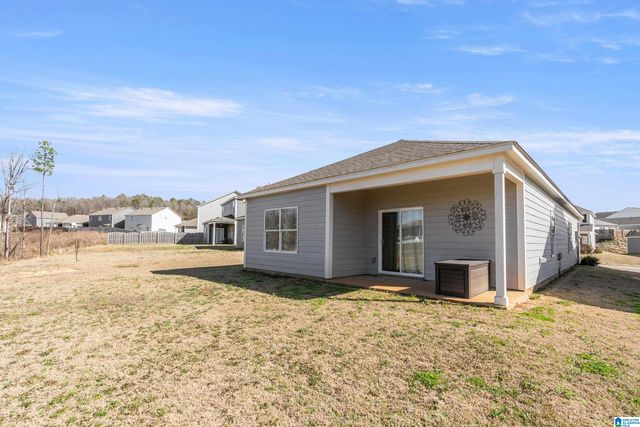 4789 MOUNTAIN GAP DRIVE, Bessemer, AL 35022