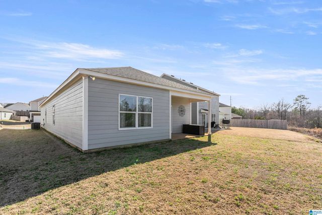 4789 MOUNTAIN GAP DRIVE, Bessemer, AL 35022