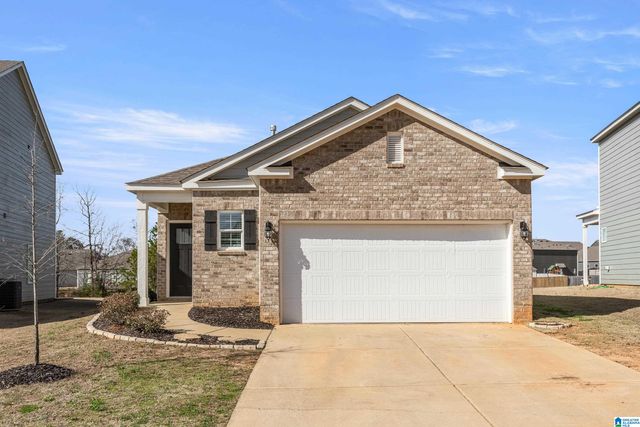 4789 MOUNTAIN GAP DRIVE, Bessemer, AL 35022