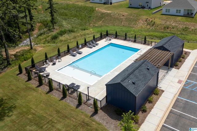 4789 MOUNTAIN GAP DRIVE, Bessemer, AL 35022