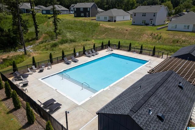 4789 MOUNTAIN GAP DRIVE, Bessemer, AL 35022